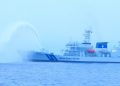 Regional Marpolex 2026, 21 Kapal Ikut Latihan Penanggulangan Pencemaran Laut