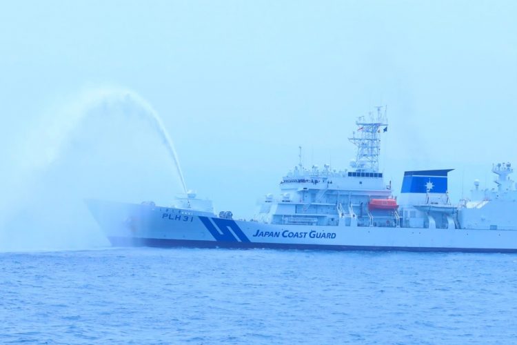 Regional Marpolex 2026, 21 Kapal Ikut Latihan Penanggulangan Pencemaran Laut