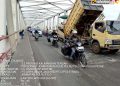 Kementerian PU Preservasi 2 Jembatan Panjang Sungai Kapuas di Kalteng