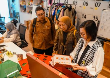 Indonesia Jajaki Kerja Sama dengan Jepang, Pintu Masuk Produk ke Pasar Internasional