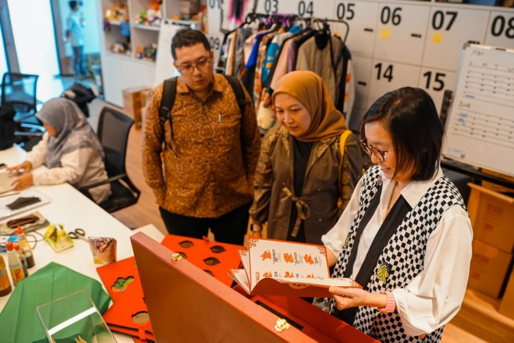 Indonesia Jajaki Kerja Sama dengan Jepang, Pintu Masuk Produk ke Pasar Internasional
