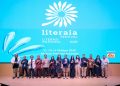 LITERAIA 2026, Tumbuhkan Semangat Literasi