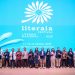 LITERAIA 2026, Tumbuhkan Semangat Literasi