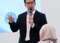 Aktivasi Creative Hub Perkuat 50 Talenta Kreatif di Banten