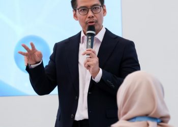 Aktivasi Creative Hub Perkuat 50 Talenta Kreatif di Banten