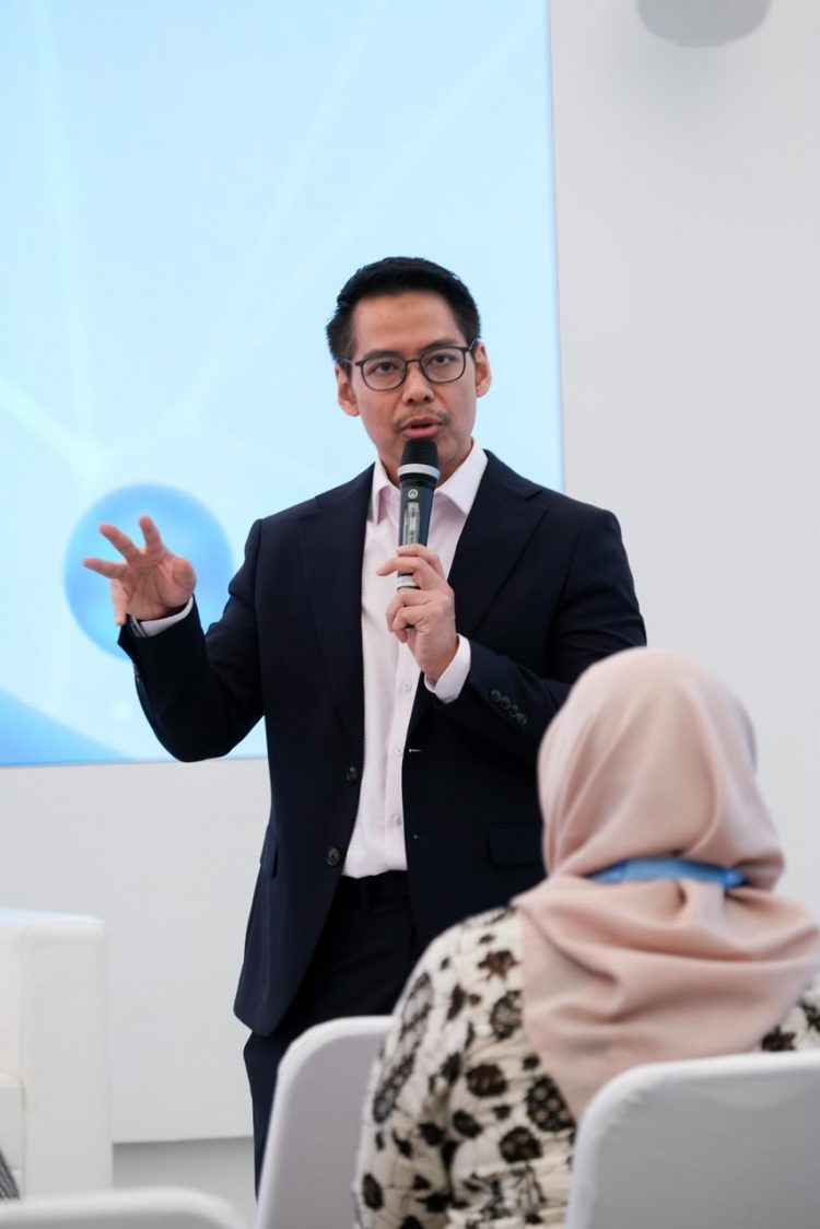 Aktivasi Creative Hub Perkuat 50 Talenta Kreatif di Banten