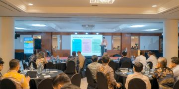 Baketrans Rumuskan Prioritas Kebijakan Transportasi Nasional