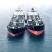 Pelindo Kembali Layani Ship-to-Ship di Nipa