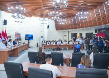 WCCE 2026 Perkuat Kepemimpinan Ekonomi Kreatif Indonesia di Tingkat Global