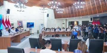 WCCE 2026 Perkuat Kepemimpinan Ekonomi Kreatif Indonesia di Tingkat Global