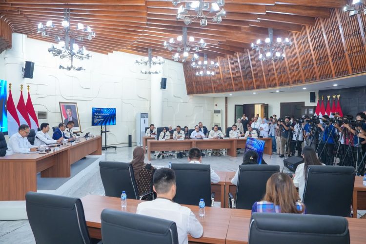 WCCE 2026 Perkuat Kepemimpinan Ekonomi Kreatif Indonesia di Tingkat Global