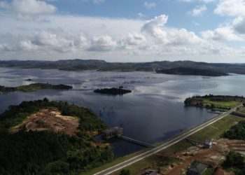 BP Batam Perkuat Pasokan Air Bersih Untuk Kawasan Nongsa