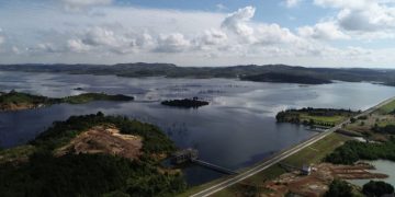 BP Batam Perkuat Pasokan Air Bersih Untuk Kawasan Nongsa
