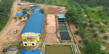 Infrastruktur Sanitasi di 7 Kabupaten Terdampak Bencana Aceh Dipulihkan