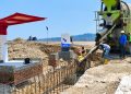 Rest Area Pertama Tol Cisumdawu Dibangun, Fungsional Nataru 2026/2027