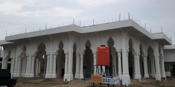 137 Prasarana Peribadatan di Aceh Diperbaiki