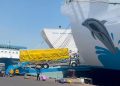 Kemenhub Perkuat Pengawasan Kendaraan ODOL di Pelabuhan Tanjung Perak