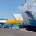 Kemenhub Perkuat Pengawasan Kendaraan ODOL di Pelabuhan Tanjung Perak