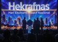 HEKRAFNAS 2026 Gaungkan Rekacipta Nusantara, Karya Lokal Siap Mendunia