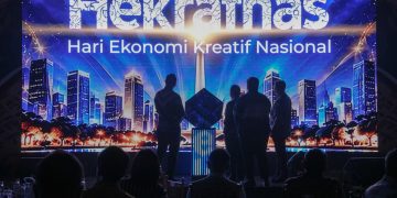 HEKRAFNAS 2026 Gaungkan Rekacipta Nusantara, Karya Lokal Siap Mendunia
