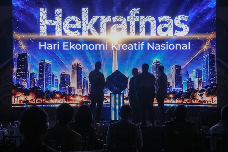 HEKRAFNAS 2026 Gaungkan Rekacipta Nusantara, Karya Lokal Siap Mendunia