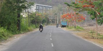 Jalan Lintas Utara Flores, Labuan Bajo – Maumere Sepanjang 472 Km Tuntas Akhir 2028
