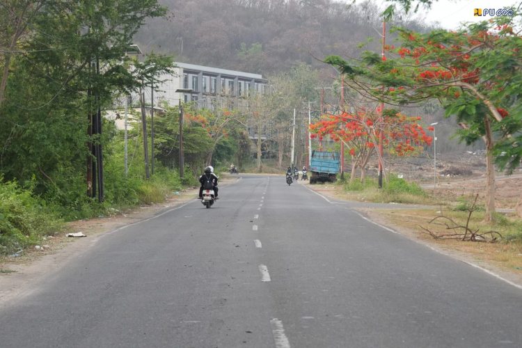 Jalan Lintas Utara Flores, Labuan Bajo – Maumere Sepanjang 472 Km Tuntas Akhir 2028