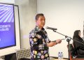 KemenEkraf & UN DESA Petakan Tantangan Pengembangan Ekosistem Ekonomi Kreatif yang Inklusif