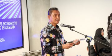 KemenEkraf & UN DESA Petakan Tantangan Pengembangan Ekosistem Ekonomi Kreatif yang Inklusif