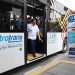 Membumikan Kepemimpinan melalui Transportasi Publik