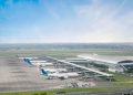 InJourney Airports Turunkan Tarif Jasa Bandara Sebesar 50%