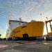 ASDP Siapkan KMP Portlink III, Perkuat Kesiapan Layanan Penyeberangan Merak-Bakauheni