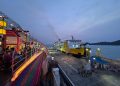 KMP Portlink III Mulai Beroperasi, ASDP Perkuat Konektivitas Jawa–Sumatera