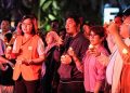 WCCE Weekland 2026 Ditutup dengan Doa Bersama dan Aksi Peduli Karhutla Kalimantan