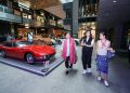 Creativillage di Kawasan SCBD, Dorong Jenama Lokal Tembus Pasar Global