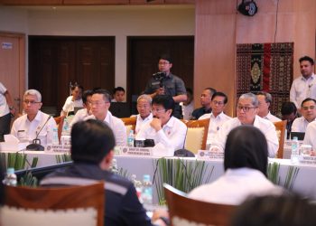 Kemenhub Berikan Stimulus Penurunan Harga Tiket Pesawat pada Periode Nataru 2026/2027