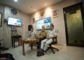 Kemenhub Perkuat Budaya Keselamatan Transportasi