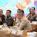 Menhub Dudy Bertemu Perwakilan USABC, Dorong Investasi di Sektor Transportasi