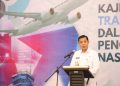 Keterjangkauan Tiket dan Kesehatan Industri Harus Dijaga Bersama