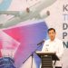 Keterjangkauan Tiket dan Kesehatan Industri Harus Dijaga Bersama