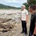 Irigasi Seunong Rusak Libatkan Warga Gotong Royong Memperbaiki