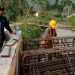 Jembatan Lawe Kisam Ditargetkan Rampung Desember 2026