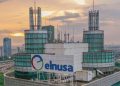 Elnusa Bidik Pasar Internasional untuk Perkuat Pertumbuhan Bisnis