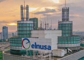 Elnusa Bidik Pasar Internasional untuk Perkuat Pertumbuhan Bisnis