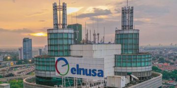 Elnusa Bidik Pasar Internasional untuk Perkuat Pertumbuhan Bisnis