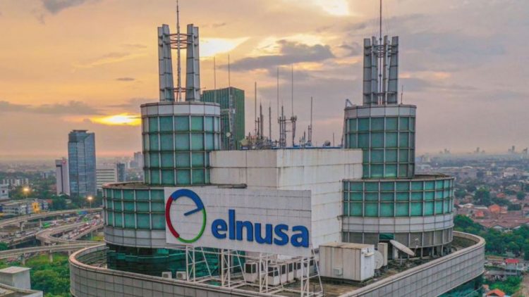Elnusa Bidik Pasar Internasional untuk Perkuat Pertumbuhan Bisnis