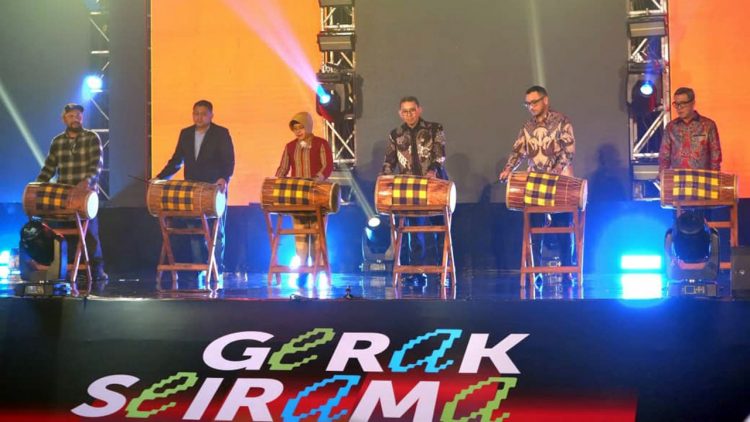 Kementerian Kebudayaan Gelar Konferensi Musik Indonesia 2026 di Makassar