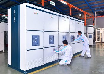 Saham SEMA Melonjak di Tengah Kontrak Data Center