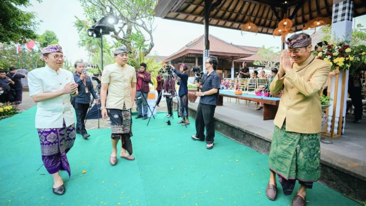 Kementerian Kebudayaan Percepat Revitalisasi Museum sebagai Penggerak Ekonomi