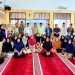 YBM PLN Salurkan Bantuan Beras untuk Warga Beringin Raya